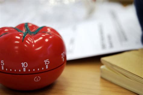 Pomodoro Timer Online